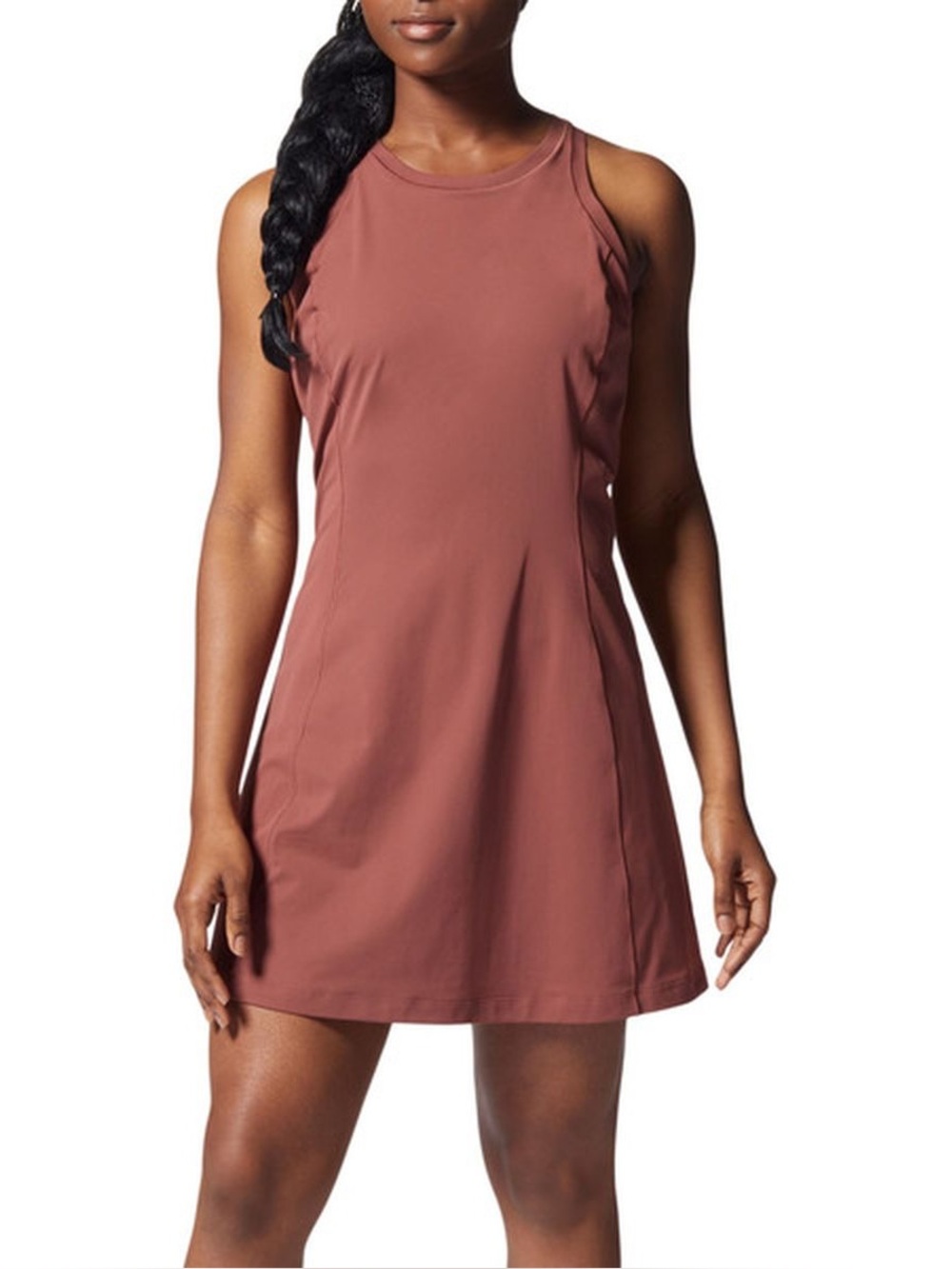 Mountain Hardwear Mountain Stretch Dress Size XL